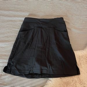 Lady Hagen XS Skirt (Athletic feel)